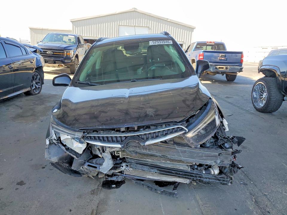 2022 Buick Encore მანქანა იყიდება აუქციონზე, vin: KL4CJESM5NB563008, აუქციონის ნომერი: 52933946