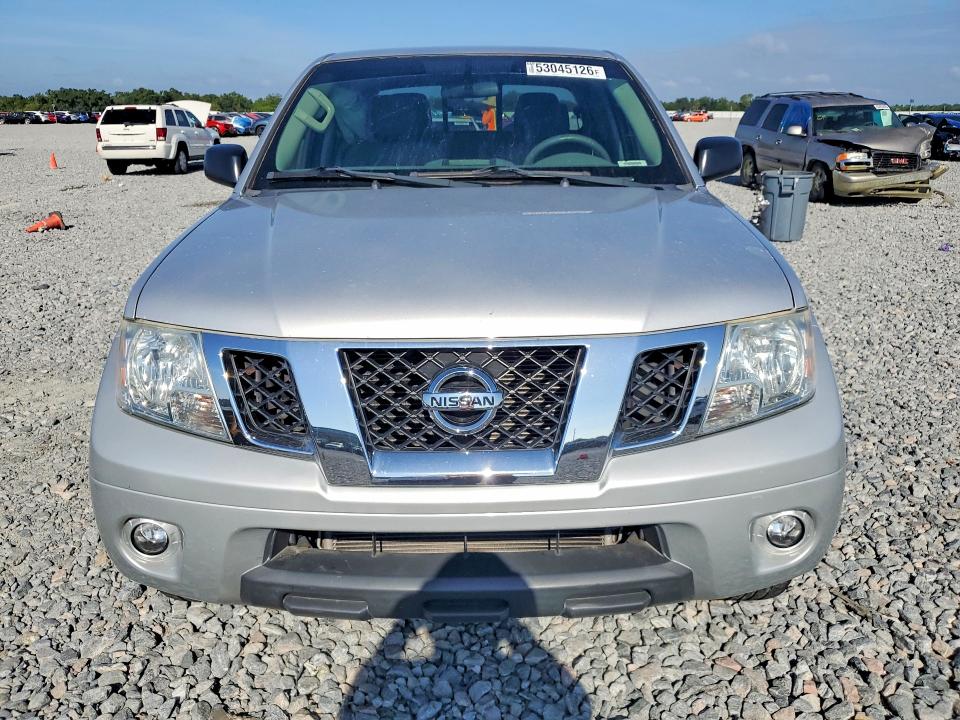 Aukcja sprzedaży 2019 Nissan Frontier, vin: 1N6AD0ER1KN880628, numer aukcji: 53045126