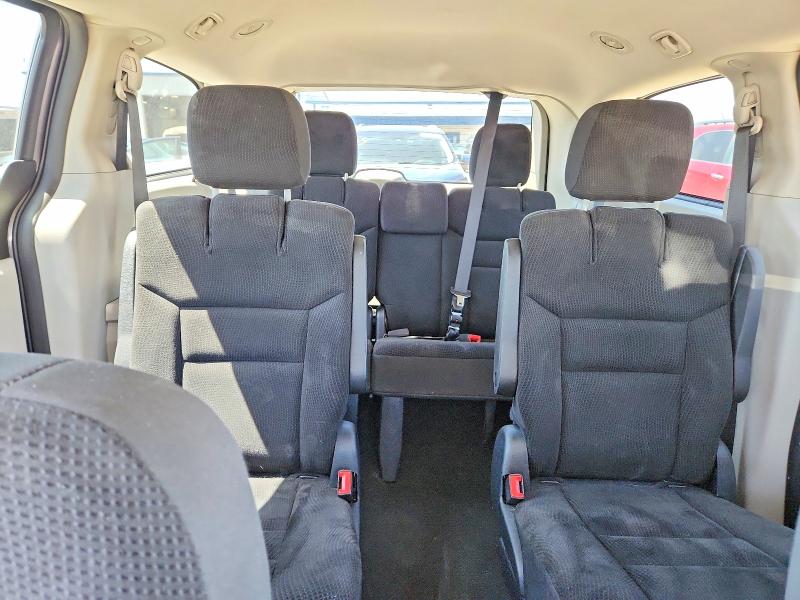 Aukcja sprzedaży 2019 Dodge Grand Caravan, vin: 2C4RDGBG5KR808688, numer aukcji: 53989856