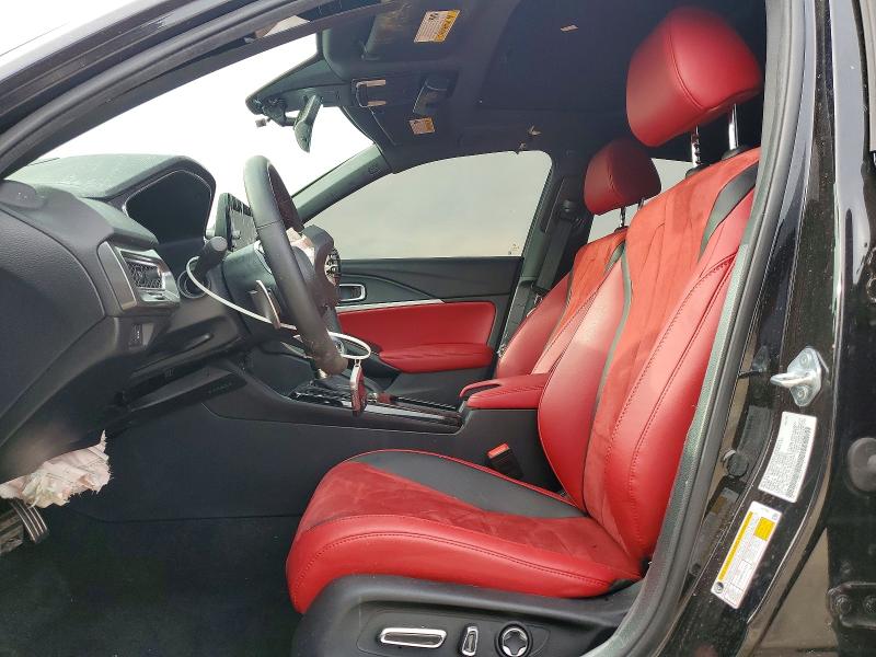 Aukcja sprzedaży 2025 Acura Integra, vin: 19UDE4H62SA007937, numer aukcji: 54815566