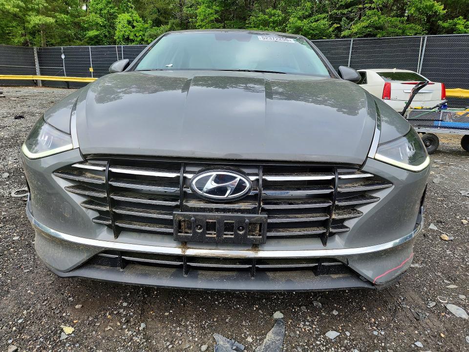 2023 Hyundai Sonata მანქანა იყიდება აუქციონზე, vin: KMHL24JAXPA265465, აუქციონის ნომერი: 52372256