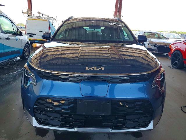Aukcja sprzedaży 2024 Kia Niro, vin: KNDCR3L17R5098064, numer aukcji: 53173186