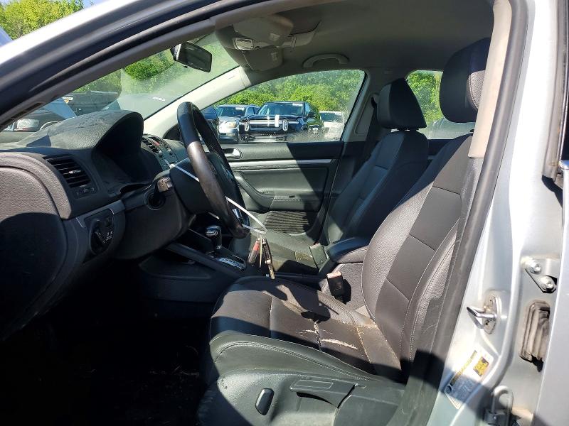Продажа на аукционе авто 2009 Volkswagen Jetta, vin: 3VWAL71K29M125013, номер лота: 54790176