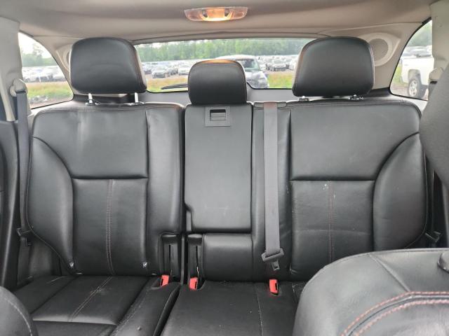 2012 Ford Edge მანქანა იყიდება აუქციონზე, vin: 2FMDK4KC0CBA86824, აუქციონის ნომერი: 51960716