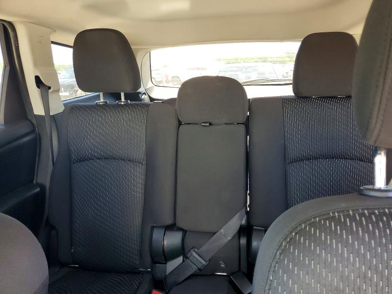 53711436 :رقم المزاد ، 3C4PDCABXHT605405 vin ، 2017 Dodge Journey مزاد بيع