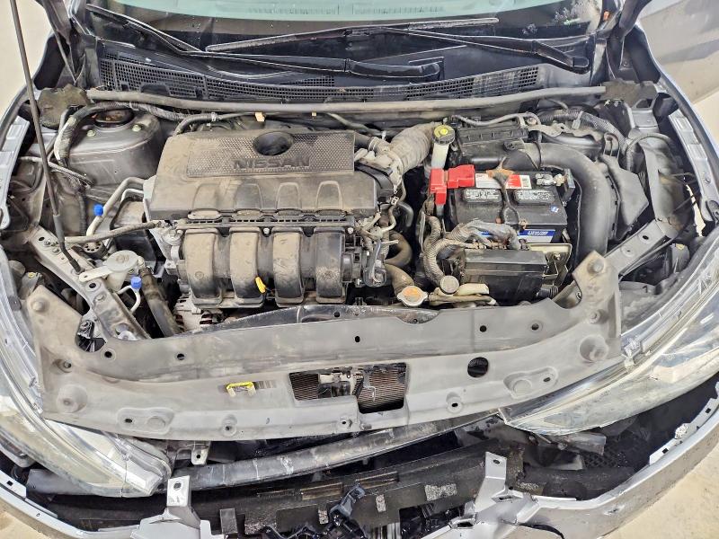 Aukcja sprzedaży 2017 Nissan Sentra, vin: 3N1AB7AP6HY289361, numer aukcji: 54949956