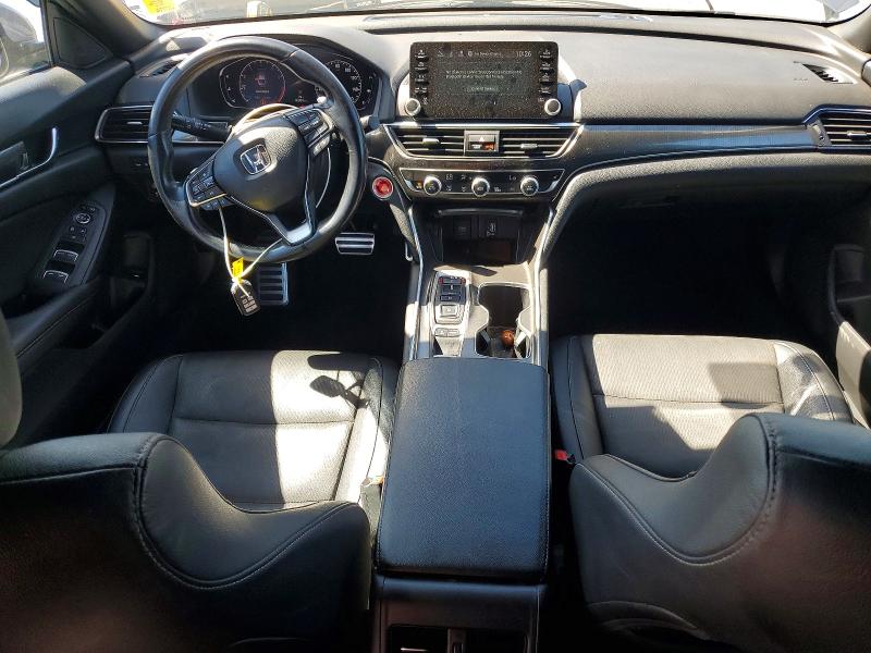 Продаж на аукціоні авто 2019 Honda Accord, vin: 1HGCV2F32KA034418, номер лоту: 53800876