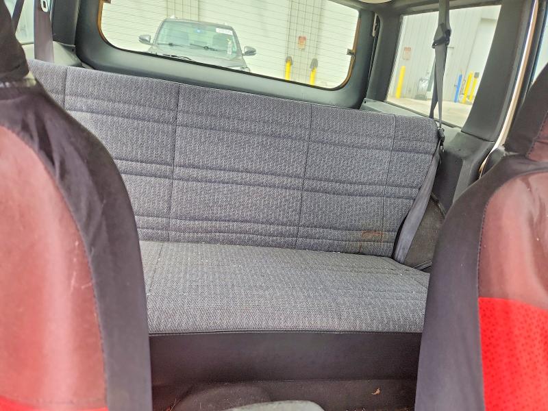 2000 Jeep Cherokee მანქანა იყიდება აუქციონზე, vin: 1J4FF28S5YL257671, აუქციონის ნომერი: 53774116