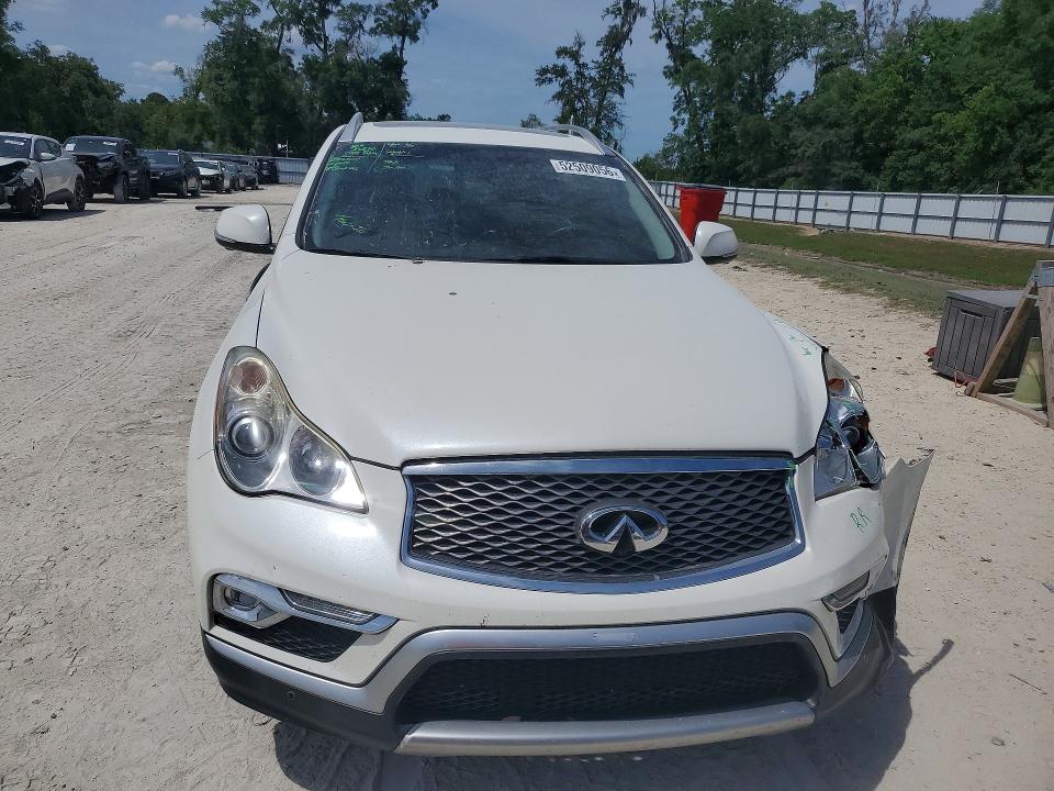 52509056 :رقم المزاد ، JN1BJ0RP8GM231434 vin ، 2016 Infiniti Qx50 مزاد بيع
