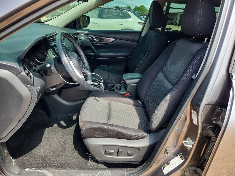 Продажа на аукционе авто 2019 Nissan Rogue, vin: KNMAT2MT1KP504272, номер лота: 53240786