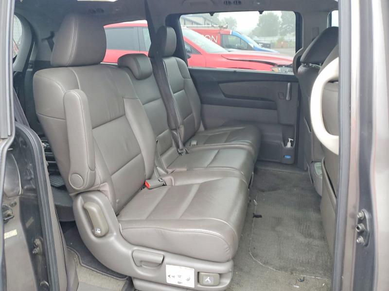Продажа на аукционе авто 2013 Honda Odyssey, vin: 5FNRL5H68DB014059, номер лота: 55241926