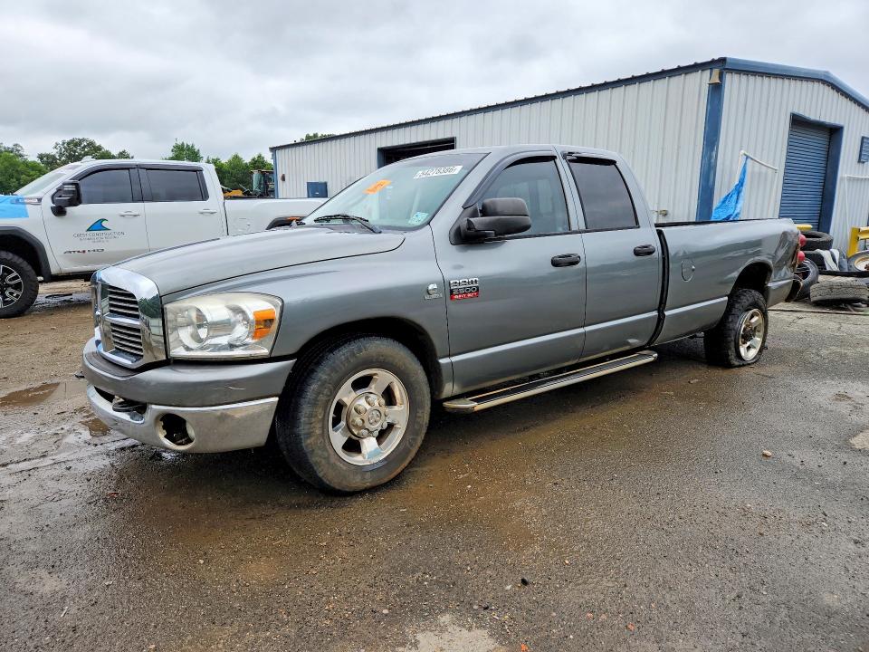 Auction sale of the 2008 Dodge Ram 2500, vin: 3D7KR28A78G213340, lot number: 54278386