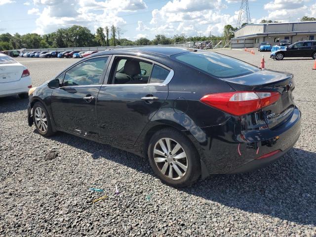 Продаж на аукціоні авто 2014 Kia Forte, vin: KNAFX4A86E5110639, номер лоту: 54270016