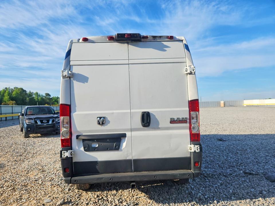 Aukcja sprzedaży 2019 Ram Promaster 2500, vin: 3C6TRVDG8KE519371, numer aukcji: 52410036