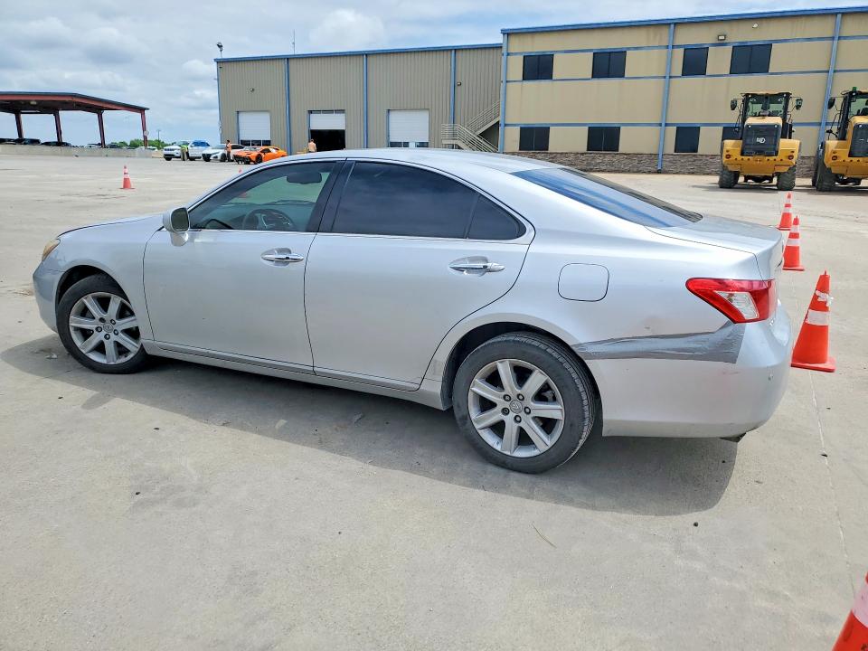 Aukcja sprzedaży 2008 Lexus Es, vin: JTHBJ46GX82252371, numer aukcji: 52566206