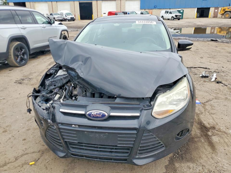 Продажа на аукционе авто 2014 Ford Focus, vin: 1FADP3F21EL186618, номер лота: 54434856