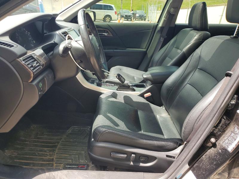Aukcja sprzedaży 2017 Honda Accord, vin: JHMCR6F77HC018322, numer aukcji: 52241636