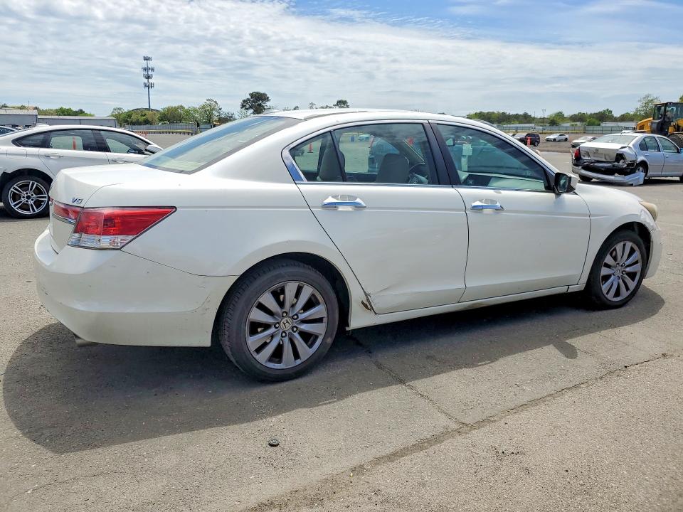 54668786 :رقم المزاد ، 5KBCP3F86BB004499 vin ، 2011 Honda Accord مزاد بيع
