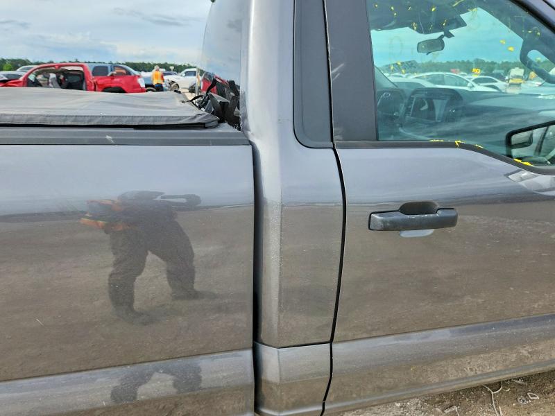 54788716 :رقم المزاد ، 1FTMF1C59PKE73679 vin ، 2023 Ford F150 مزاد بيع