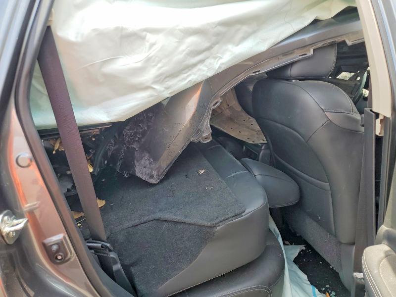 55362376 :رقم المزاد ، 5N1AZ2MG3HN107857 vin ، 2017 Nissan Murano مزاد بيع
