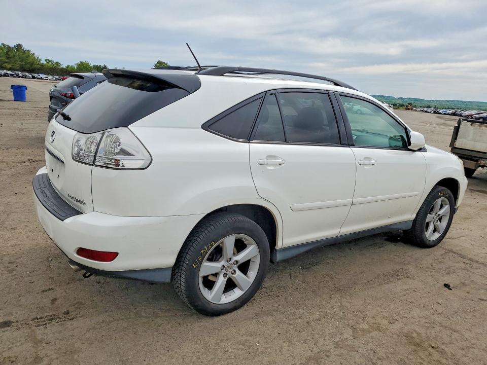Продажа на аукционе авто 2007 Lexus Rx, vin: 2T2HK31U17C007759, номер лота: 53181576