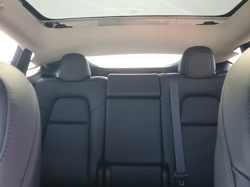 Aukcja sprzedaży 2023 Tesla Model Y, vin: 7SAYGDEF8PF924297, numer aukcji: 53333526