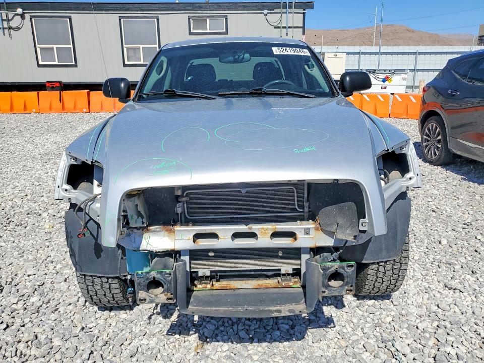 Продаж на аукціоні авто 2006 Mitsubishi Raider, vin: 1Z3HT48N36S568084, номер лоту: 52419046