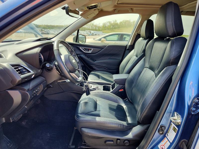 Продаж на аукціоні авто 2019 Subaru Forester, vin: JF2SKAWC5KH408199, номер лоту: 52927626