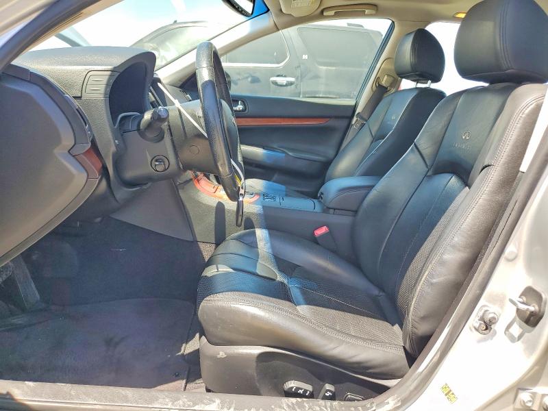 Продаж на аукціоні авто 2007 Infiniti G35, vin: JNKBV61E37M723642, номер лоту: 53107566