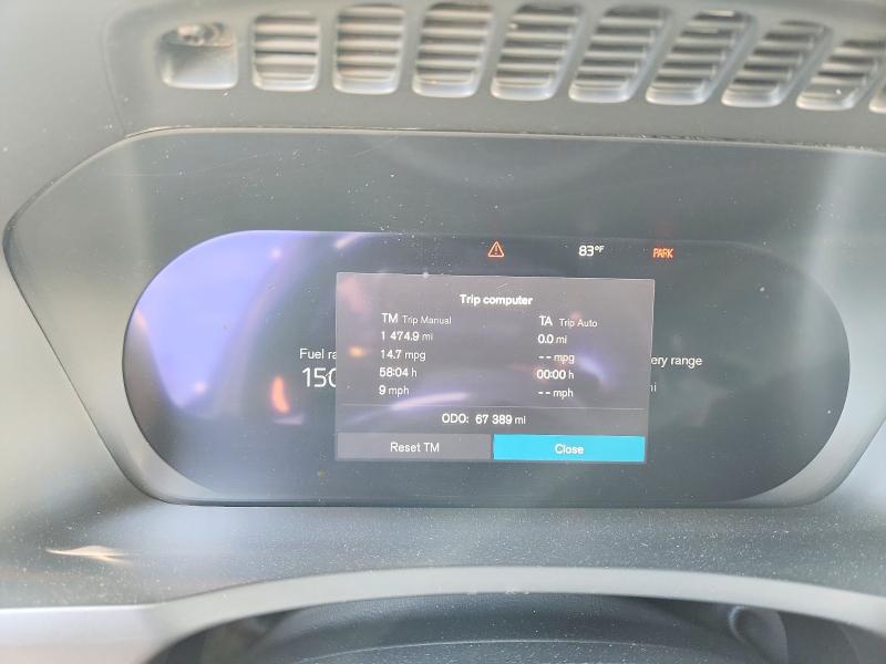 Продажа на аукционе авто 2024 Volvo Xc90 Recharge Plug-i, vin: YV4H60LF5R1244832, номер лота: 53648416