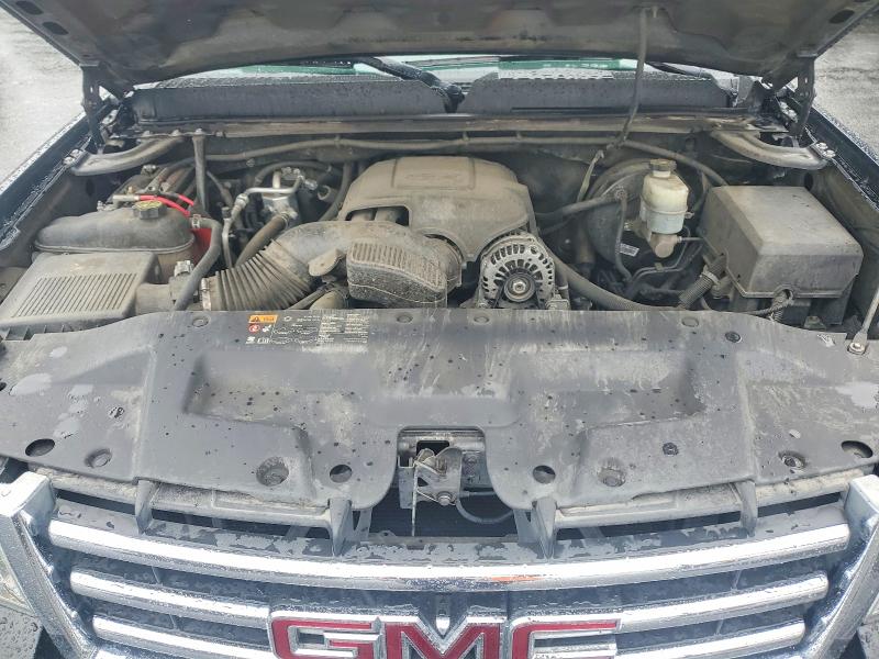 Aukcja sprzedaży 2013 Gmc Sierra, vin: 3GTP1VE00DG269098, numer aukcji: 54889886