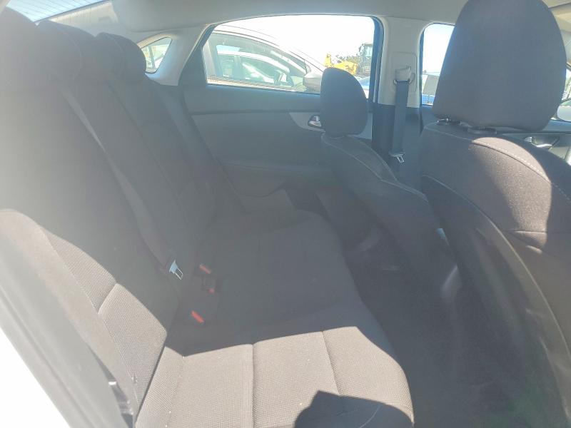 Aukcja sprzedaży 2020 Kia Forte, vin: 3KPF24AD2LE252793, numer aukcji: 53639136