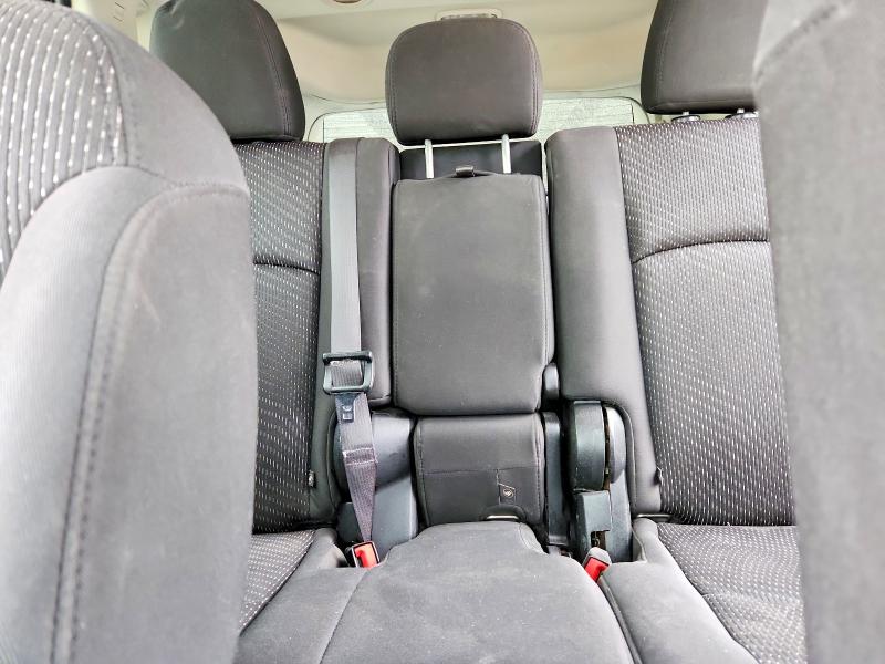 Aukcja sprzedaży 2015 Dodge Journey, vin: 3C4PDDAG1FT619062, numer aukcji: 51853586