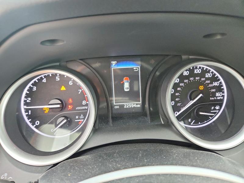 Продаж на аукціоні авто 2024 Toyota Camry, vin: 4T1C11AK0RU256219, номер лоту: 55187416