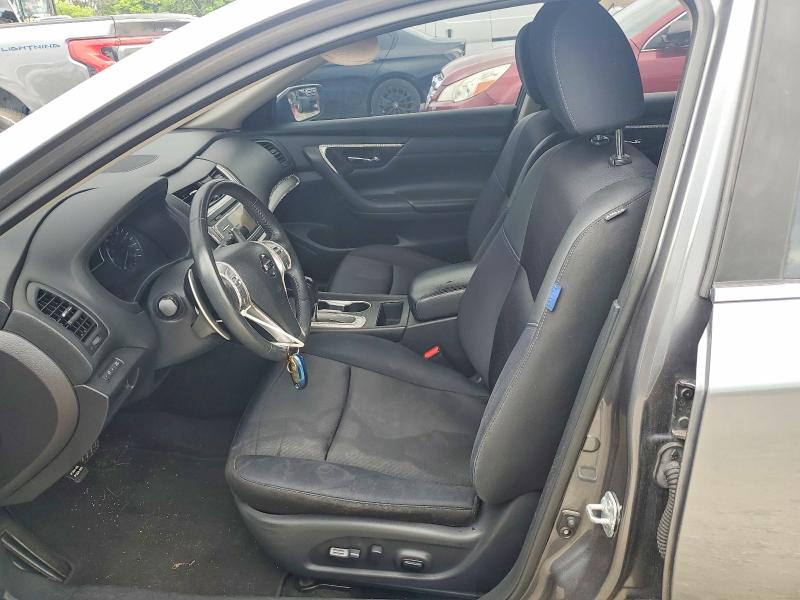 2016 Nissan Altima მანქანა იყიდება აუქციონზე, vin: 1N4AL3AP6GN388444, აუქციონის ნომერი: 53988026
