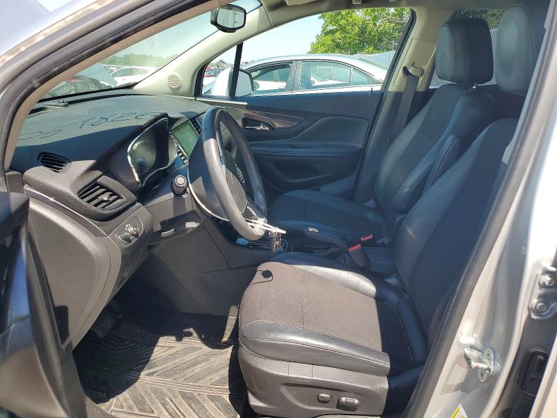 Aukcja sprzedaży 2017 Buick Encore, vin: KL4CJASB4HB221898, numer aukcji: 53059826