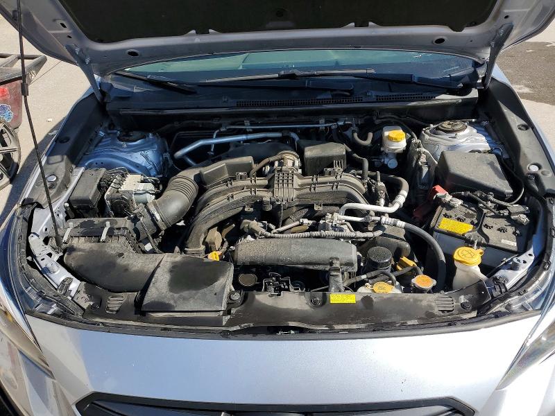 2023 Subaru Crosstrek მანქანა იყიდება აუქციონზე, vin: JF2GTHSC3PH310264, აუქციონის ნომერი: 53002146