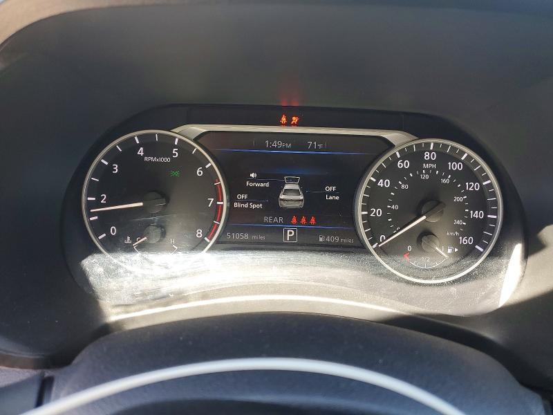 Продажа на аукционе авто 2024 Nissan Sentra, vin: 3N1AB8CV5RY206280, номер лота: 53128826