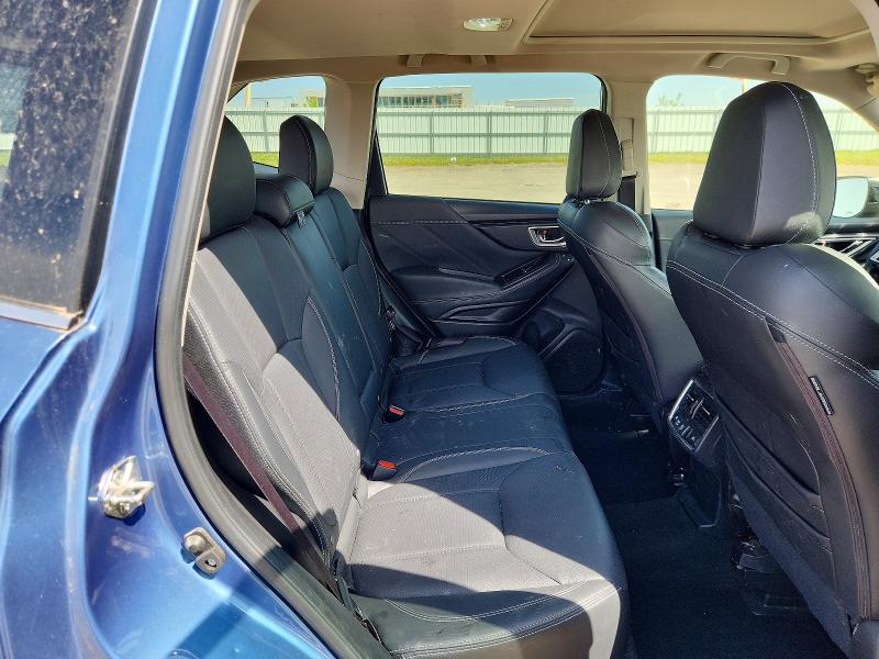 Продаж на аукціоні авто 2019 Subaru Forester, vin: JF2SKAWC5KH408199, номер лоту: 52927626