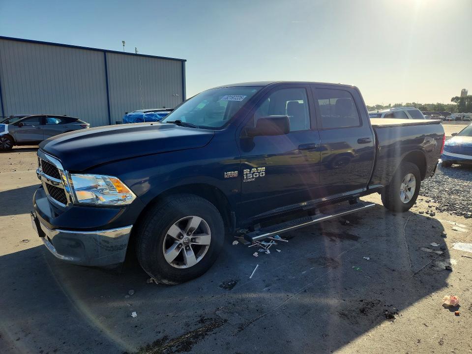 Aukcja sprzedaży 2020 Ram 1500 Classic, vin: 1C6RR6TT2LS103510, numer aukcji: 52197226