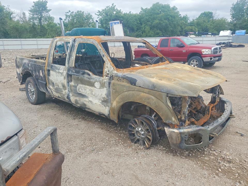 Продажа на аукционе авто 2011 Ford F250, vin: 1FT7W2BT4BED11145, номер лота: 50094176