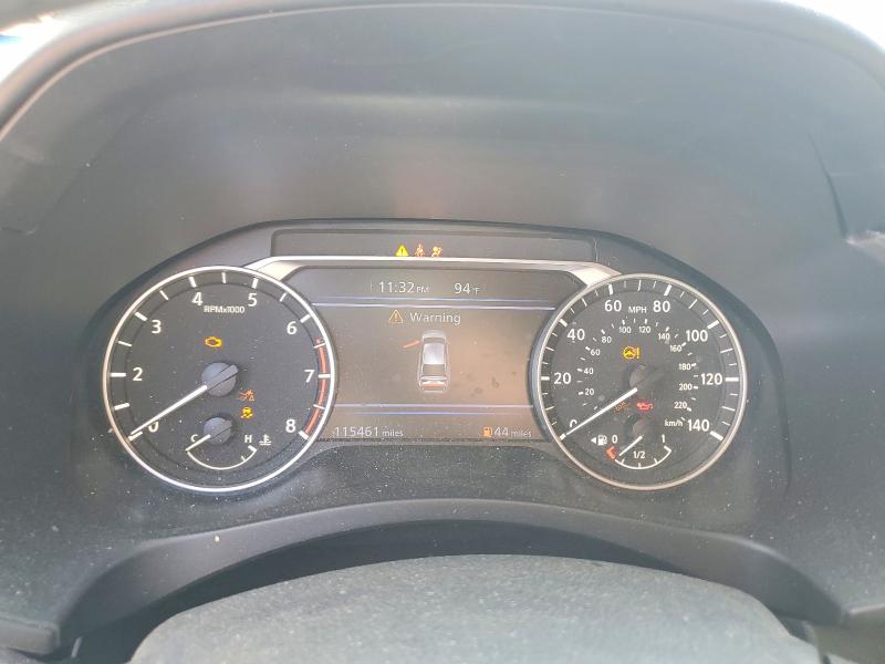 Aukcja sprzedaży 2020 Nissan Altima, vin: 1N4BL4CV9LC230272, numer aukcji: 55098896