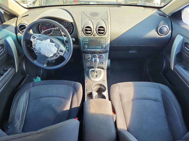 Продаж на аукціоні авто 2015 Nissan Rogue Select, vin: JN8AS5MT4FW156276, номер лоту: 51141136