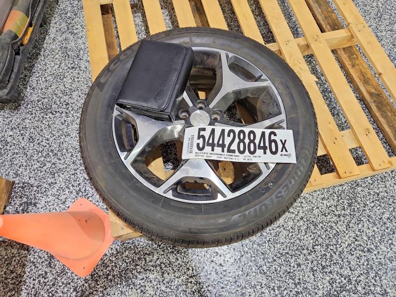Продаж на аукціоні авто 2015 Subaru Forester, vin: JF2SJGDC5FH839723, номер лоту: 54428846