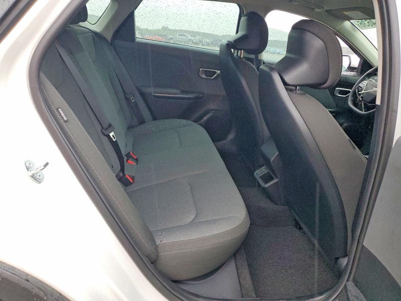 Продаж на аукціоні авто 2025 Kia K4, vin: 3KPFT4DE8SE202058, номер лоту: 54664636