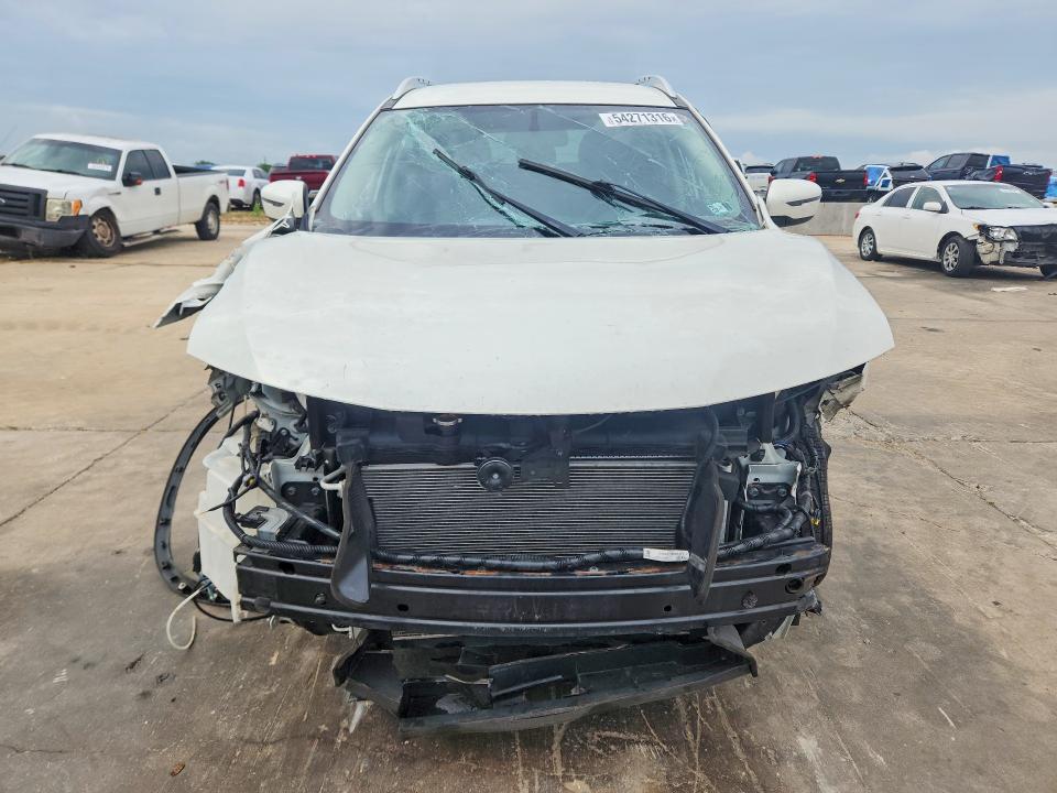 54271316 :رقم المزاد ، KNMAT2MVXGP713969 vin ، 2016 Nissan Rogue مزاد بيع