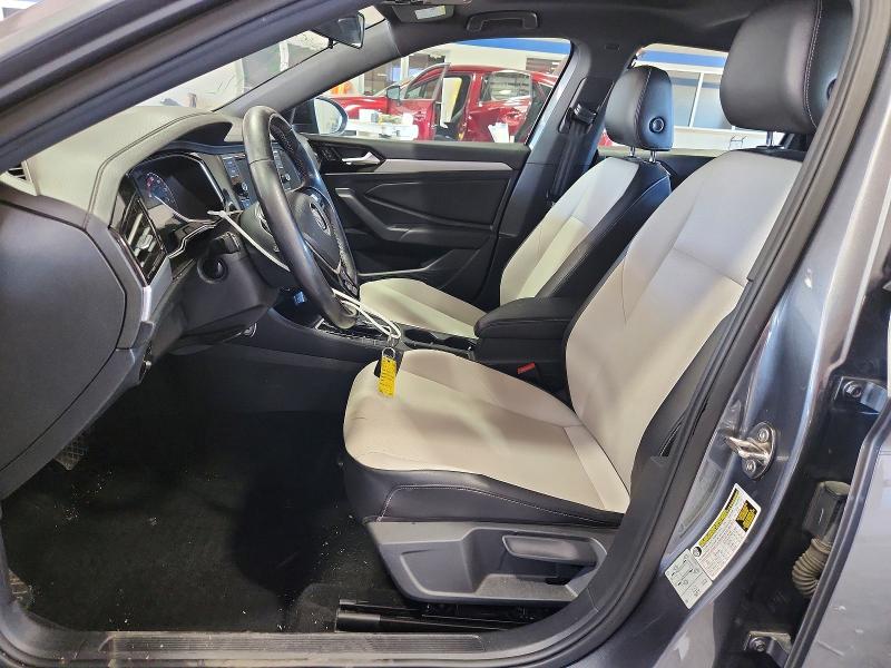 Продаж на аукціоні авто 2019 Volkswagen Jetta, vin: 3VWC57BUXKM090827, номер лоту: 53779016