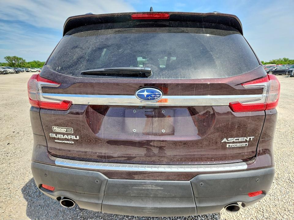 Aukcja sprzedaży 2024 Subaru Ascent, vin: 4S4WMAWDXR3448865, numer aukcji: 52256286