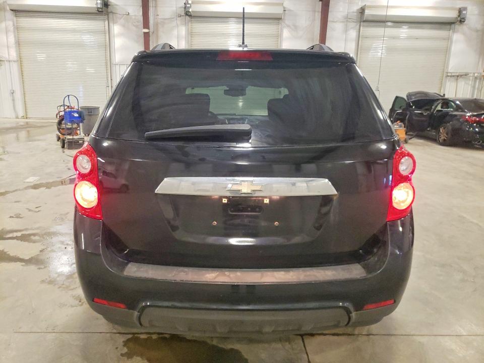 2015 Chevrolet Equinox მანქანა იყიდება აუქციონზე, vin: 2GNFLFEK7F6285513, აუქციონის ნომერი: 52505926