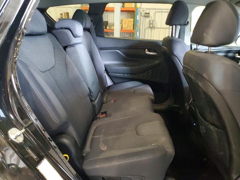 Продажа на аукционе авто 2023 Hyundai Santa Fe, vin: 5NMS2DAJ3PH528689, номер лота: 53904766
